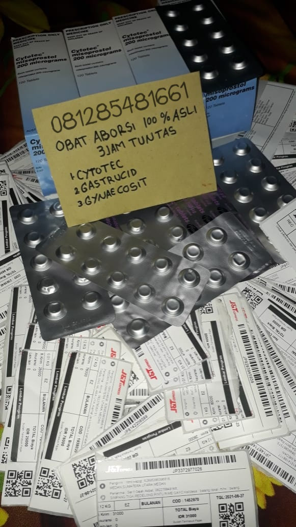 Obat aborsi di apotik kimia farma